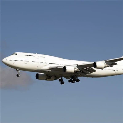 Kann Air Global Cargo Schmucksendungen abwickeln?