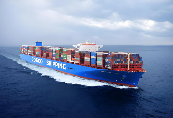 Heyuan Supply Chain Heyuan Supply Chain